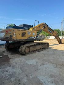 Buy Sany SY215C Used Excavator / 2 Buy Sany SY215C Used Excavator / 2