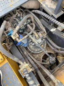 Buy XCMG XE550DK Used Excavator / 6 Buy XCMG XE550DK Used Excavator / 6