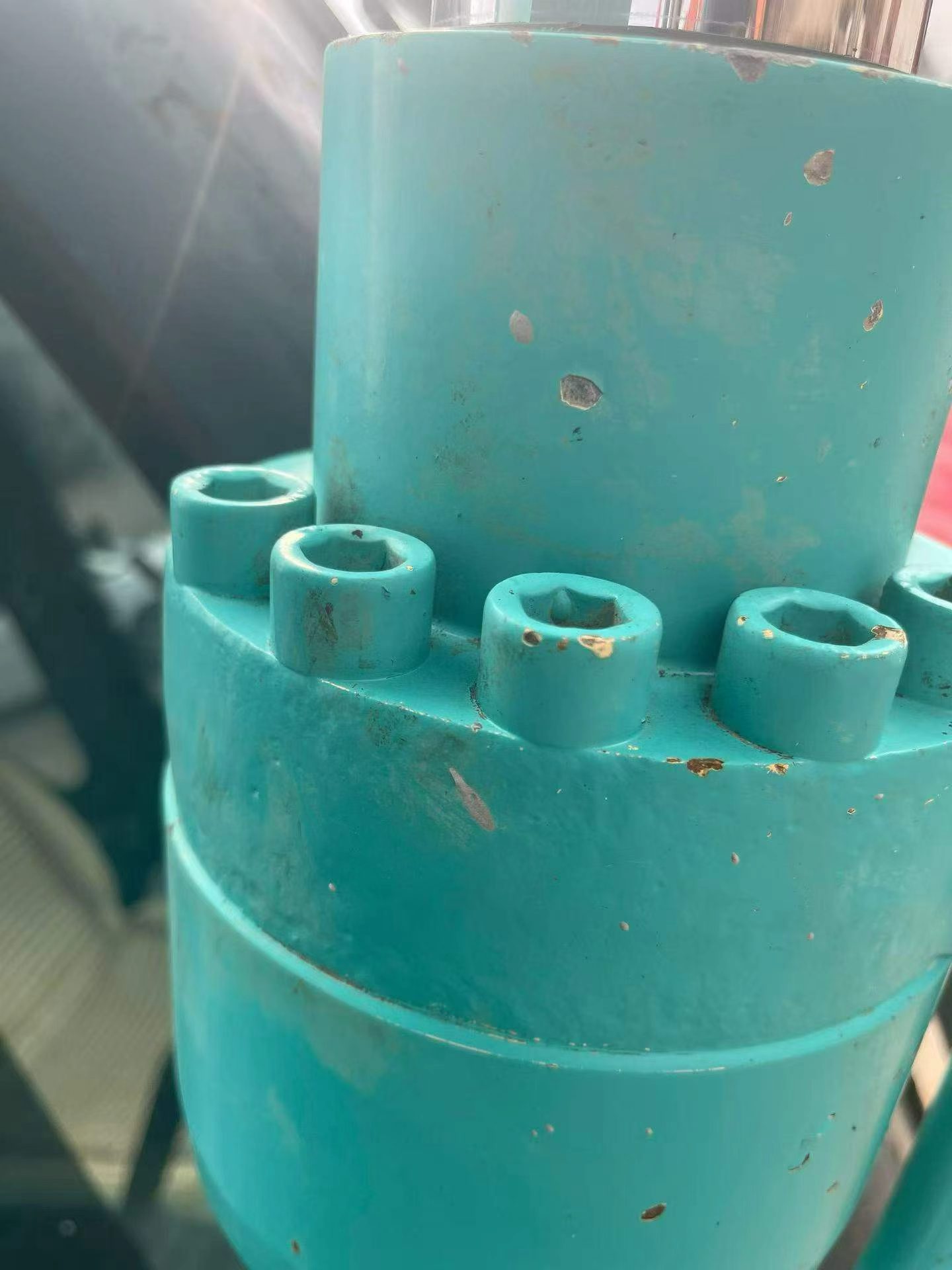 Buy Kobelco SK130-8 Used Excavator / 8