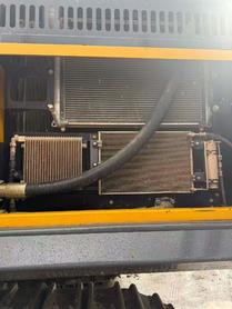 Buy XCMG XE490D Used Excavator / 6 Buy XCMG XE490D Used Excavator / 6