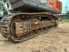 Buy Hitachi EX350 Used Excavator / 4 Buy Hitachi EX350 Used Excavator / 4