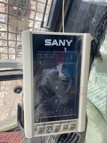 Buy Sany SY485C Used Excavator / 8 Buy Sany SY485C Used Excavator / 8
