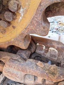 Buy Sany SY205C Used Excavator / 6 Buy Sany SY205C Used Excavator / 6