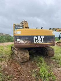 Buy Caterpillar 320C Used Excavator / 4 Buy Caterpillar 320C Used Excavator / 4