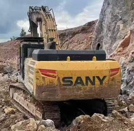 Buy Sany SY485C Used Excavator / 2 Buy Sany SY485C Used Excavator / 2