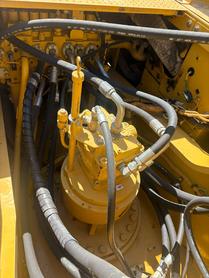 Buy Caterpillar 336E Used Excavator / 7 Buy Caterpillar 336E Used Excavator / 7