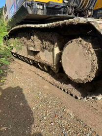 Buy Sany SY365C Used Excavator / 6 Buy Sany SY365C Used Excavator / 6