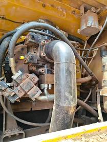 Buy Sany SY485C Used Excavator / 4 Buy Sany SY485C Used Excavator / 4