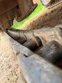 Buy Caterpillar 324D Used Excavator / 8 Buy Caterpillar 324D Used Excavator / 8
