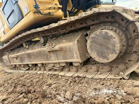 Buy Caterpillar 336E Used Excavator / 9 Buy Caterpillar 336E Used Excavator / 9