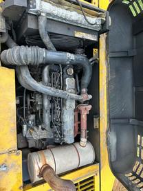 Buy Kato 820-3SP Used Excavator / 5 Buy Kato 820-3SP Used Excavator / 5