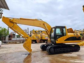 Buy Caterpillar 320C Used Excavator / 3 Buy Caterpillar 320C Used Excavator / 3