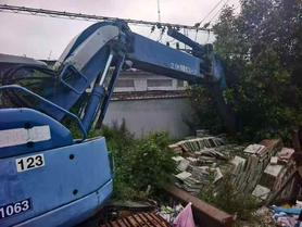 Buy Komatsu PC128US Used Excavator / 4 Buy Komatsu PC128US Used Excavator / 4