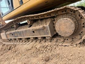 Buy Caterpillar 336E Used Excavator / 9 Buy Caterpillar 336E Used Excavator / 9