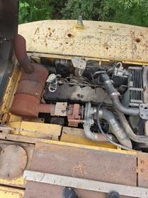 Buy Komatsu PC220-8 Used Excavator / 7 Buy Komatsu PC220-8 Used Excavator / 7