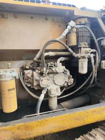 Buy Caterpillar 323DL Used Excavator / 5 Buy Caterpillar 323DL Used Excavator / 5