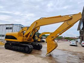 Buy Caterpillar 320C Used Excavator / 2 Buy Caterpillar 320C Used Excavator / 2