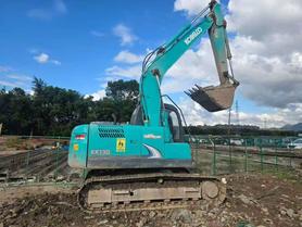 Buy Kobelco SK130 Used Excavator / 4 Buy Kobelco SK130 Used Excavator / 4