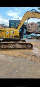 Buy Sany SY75 Used Excavator / 3 Buy Sany SY75 Used Excavator / 3