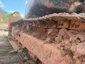 Buy Hyundai R215-7 Used Excavator / 3 Buy Hyundai R215-7 Used Excavator / 3