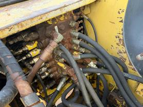 Buy Komatsu PC120-6 Used Excavator / 6 Buy Komatsu PC120-6 Used Excavator / 6