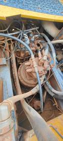 Buy XCMG XE490D Used Excavator / 3 Buy XCMG XE490D Used Excavator / 3