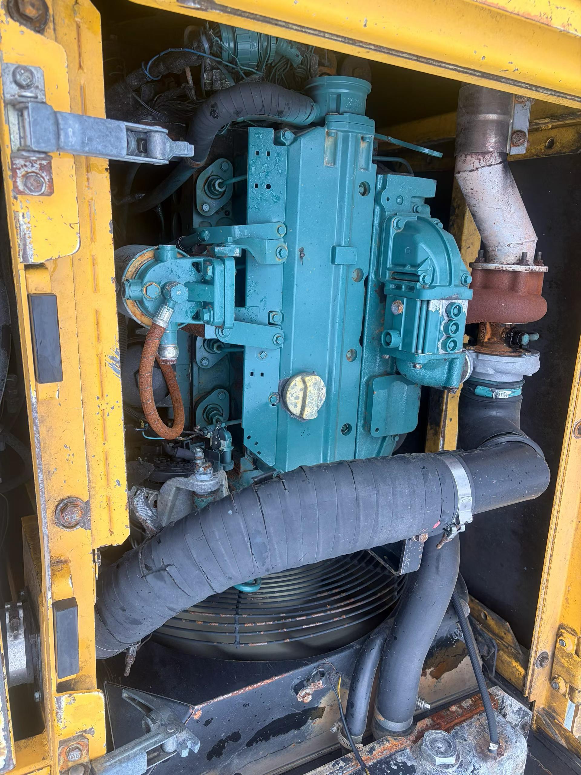 Buy Volvo EC140B Used Excavator / 8 Buy Volvo EC140B Used Excavator / 8