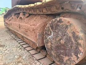 Buy Sany SY485C Used Excavator / 5 Buy Sany SY485C Used Excavator / 5