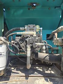 Buy Kobelco SK200-2 Used Excavator / 3 Buy Kobelco SK200-2 Used Excavator / 3