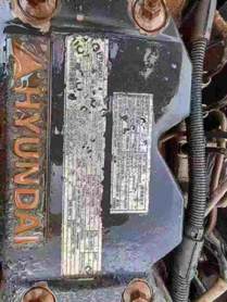 Buy Hyundai R215VS Used Excavator / 7 Buy Hyundai R215VS Used Excavator / 7