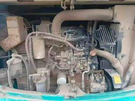 Buy Kobelco SK60 Used Excavator / 2 Buy Kobelco SK60 Used Excavator / 2
