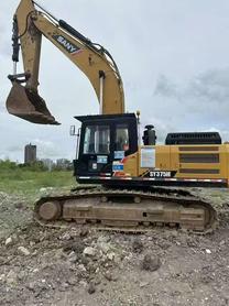 Buy Sany SY375H Used Excavator / 5 Buy Sany SY375H Used Excavator / 5