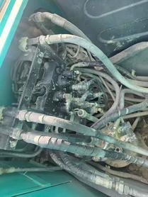 Buy Kobelco SK130 Used Excavator / 7 Buy Kobelco SK130 Used Excavator / 7