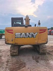 Buy Sany SY125C Used Excavator / 9 Buy Sany SY125C Used Excavator / 9