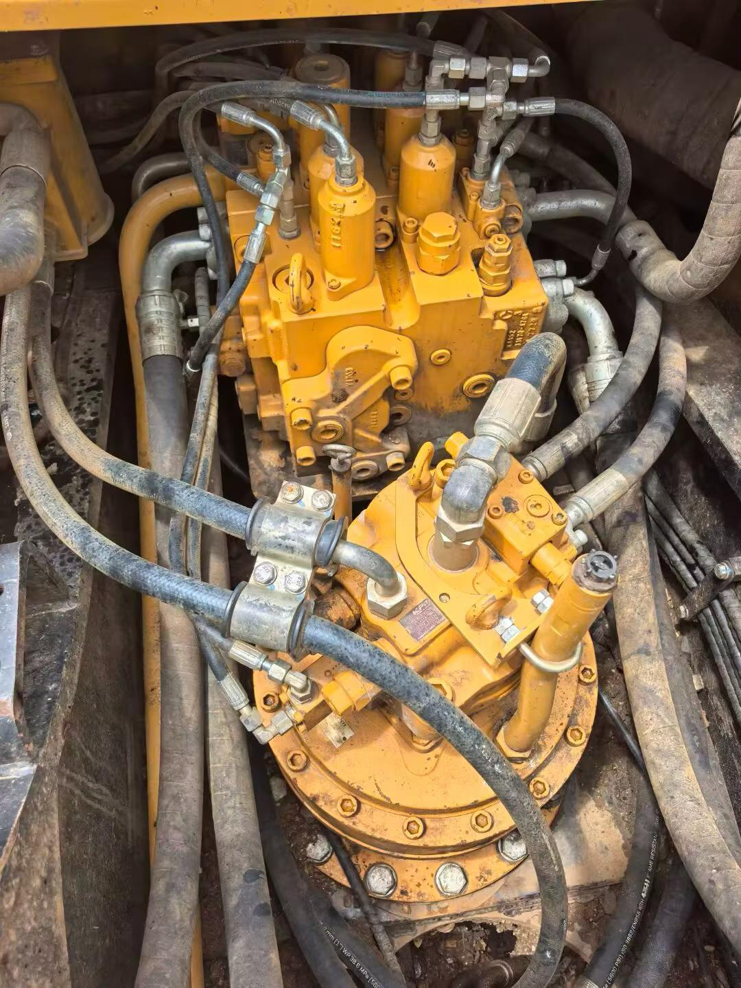 Buy Sany SY365C Used Excavator / 5 Buy Sany SY365C Used Excavator / 5