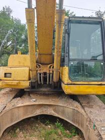 Buy Komatsu PC220-8 Used Excavator / 5 Buy Komatsu PC220-8 Used Excavator / 5