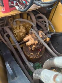 Buy Sany SY205C Used Excavator / 4 Buy Sany SY205C Used Excavator / 4
