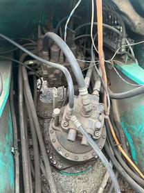 Buy Kobelco SK260LC-8 Used Excavator / 2 Buy Kobelco SK260LC-8 Used Excavator / 2