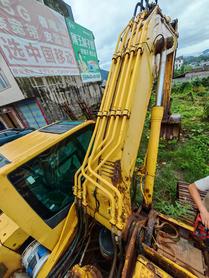Buy Komatsu PC360-7 Used Excavator / 7 Buy Komatsu PC360-7 Used Excavator / 7