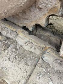 Buy Hyundai R215-7 Used Excavator / 6 Buy Hyundai R215-7 Used Excavator / 6