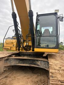 Buy Caterpillar 336E Used Excavator / 4 Buy Caterpillar 336E Used Excavator / 4