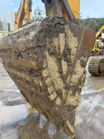 Buy XCMG XE490D Used Excavator / 5 Buy XCMG XE490D Used Excavator / 5