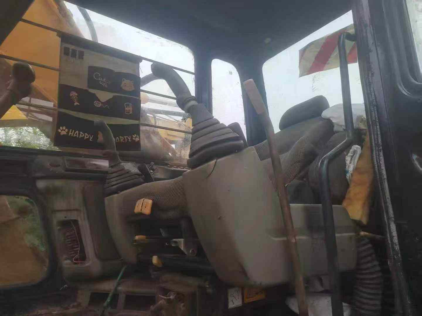 Buy Kato Used Excavator / 8