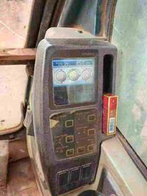 Buy Hyundai R215VS Used Excavator / 8 Buy Hyundai R215VS Used Excavator / 8