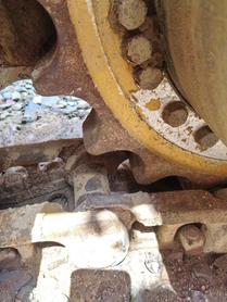 Buy Sany SY205C Used Excavator / 5 Buy Sany SY205C Used Excavator / 5