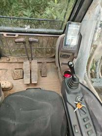 Buy XCMG XE490D Used Excavator / 5 Buy XCMG XE490D Used Excavator / 5