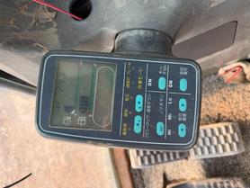 Buy Komatsu PC120-6 Used Excavator / 9 Buy Komatsu PC120-6 Used Excavator / 9