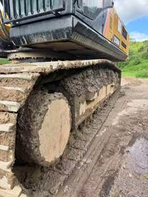 Buy Sany SY365C Used Excavator / 7 Buy Sany SY365C Used Excavator / 7