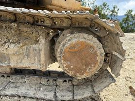 Buy Caterpillar 324D Used Excavator / 5 Buy Caterpillar 324D Used Excavator / 5