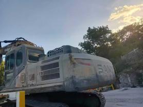 Buy Sany SY245H Used Excavator / 6 Buy Sany SY245H Used Excavator / 6